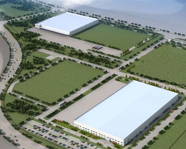 重庆现代摩比斯车灯